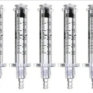 0.5 AMPULES