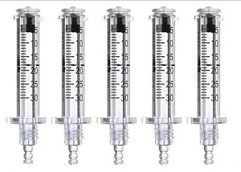 0.5 AMPULES