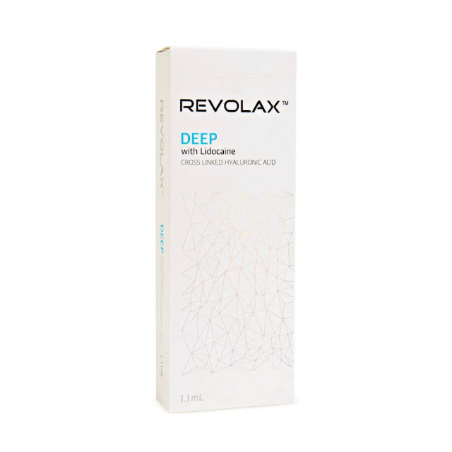 REVOLAX