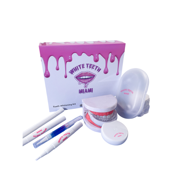 Teeth Whitening Kit